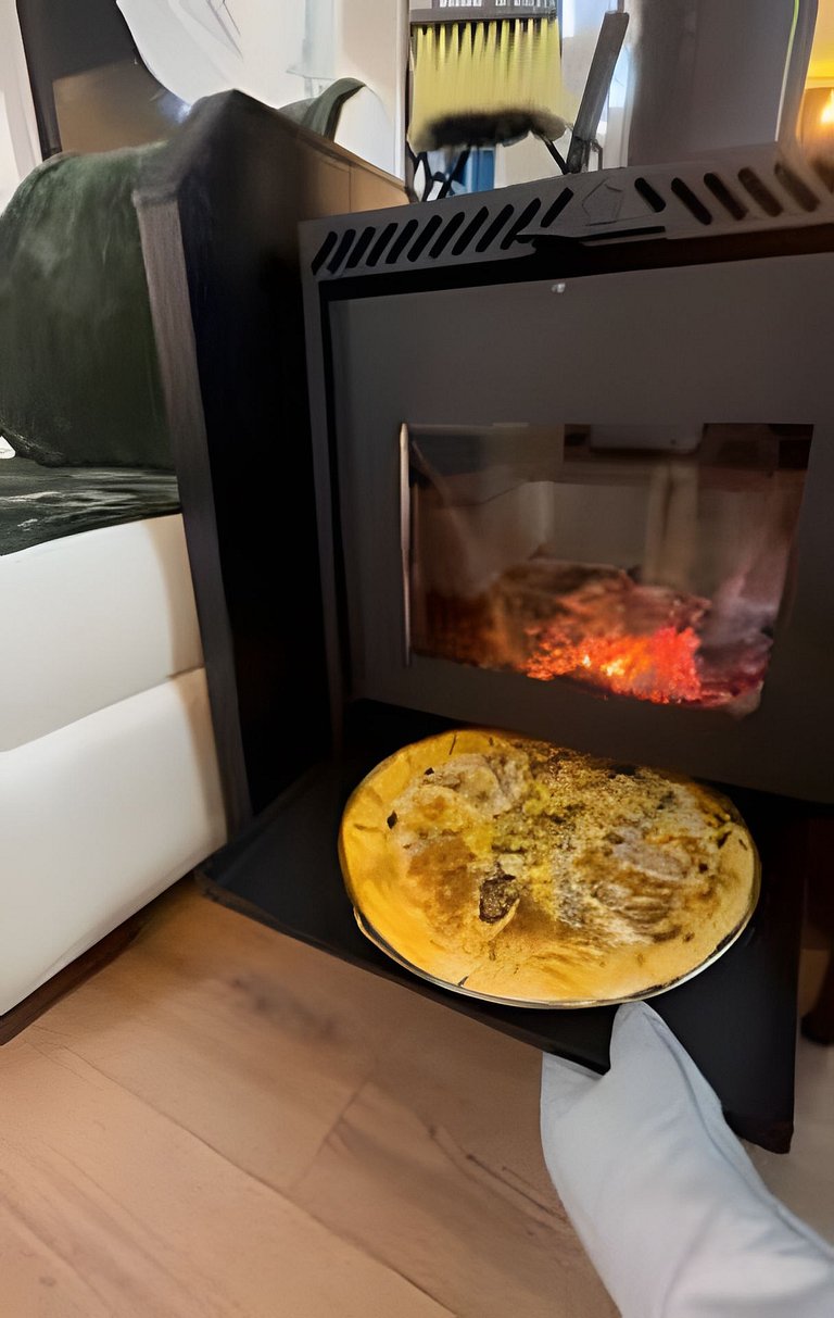Apto Familiar|7 hospedes|2Q|Condominio|Lareira