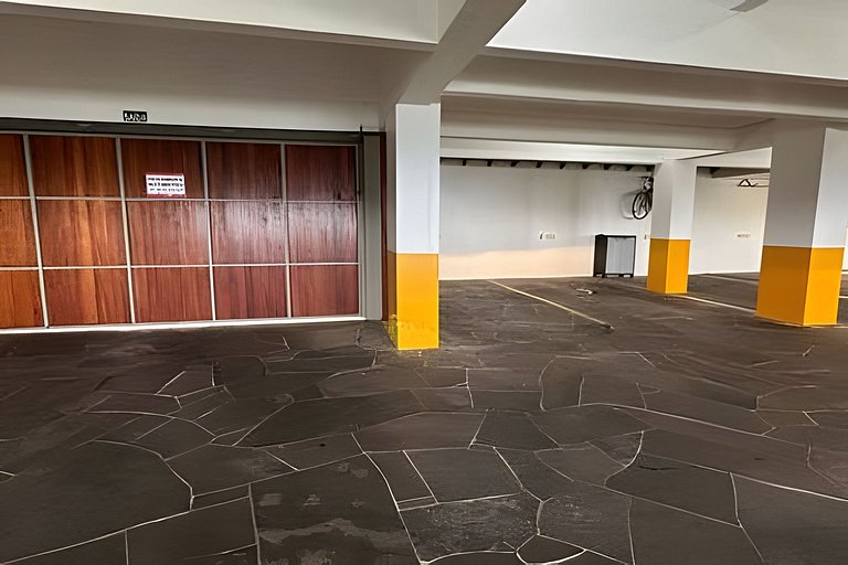 Vista Única Gramado|Próx. Centro|Lareira|5 Pessoas