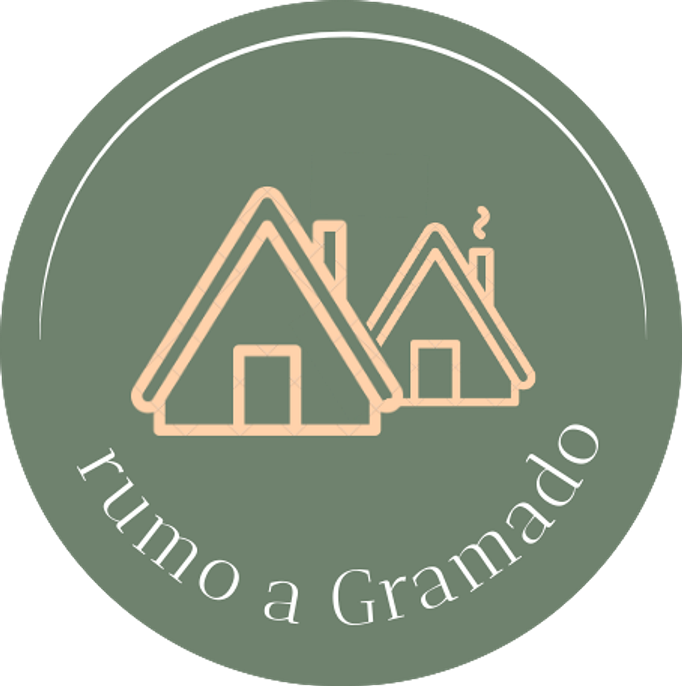 Rumo a Gramado LTDA